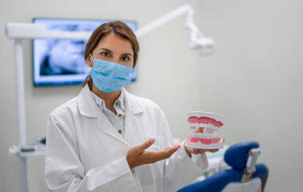 Best Emergency Broken Tooth Repair in Buena Vista, CO