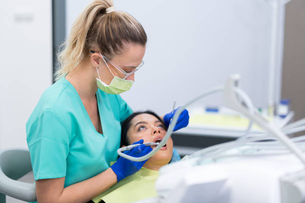 Best Emergency Orthodontic Repairs in Buena Vista, CO